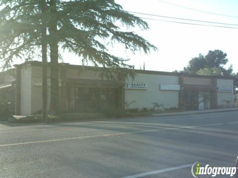 Above the Rest Hair Salon