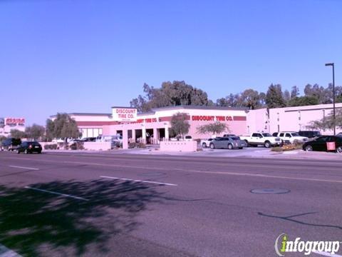 The Reinalt-Thomas Corporation