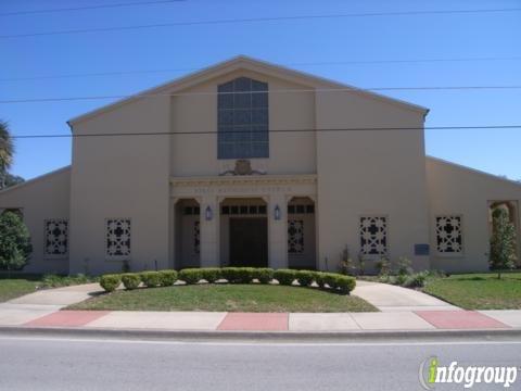 First United Methodist Church of Apopka