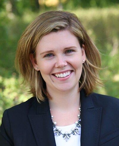 Molly Wilson-Financial Advisor, Ameriprise Financial Services, LLC