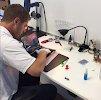 Phone Clinic Repair Center of Commerce Twp.