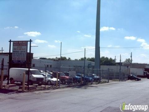 Central Steel Fabrication