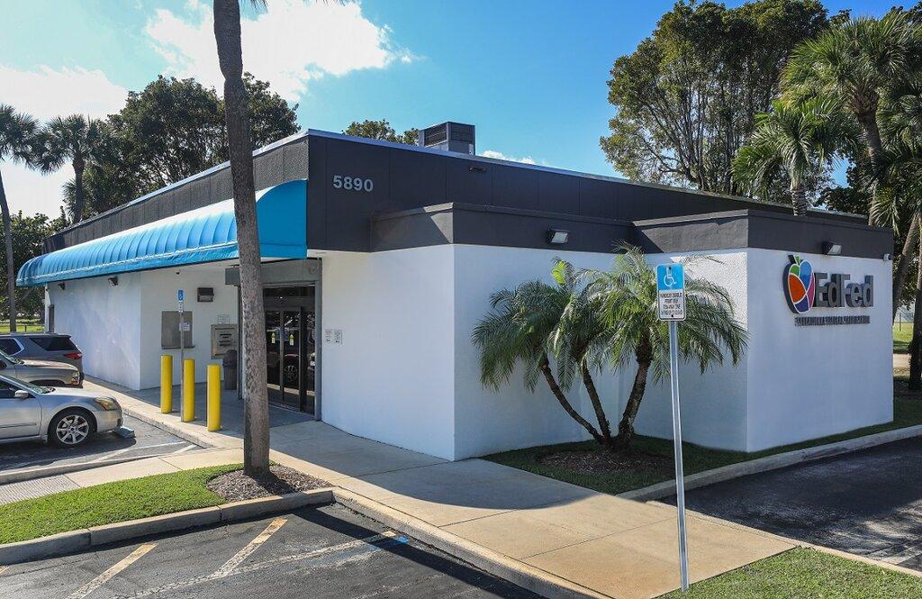 South Florida Educational Federal Credit Union