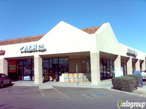 A & M Corson's Pool & Spa Supply