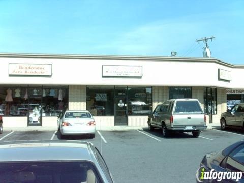 Pizazz Hair Design Studio