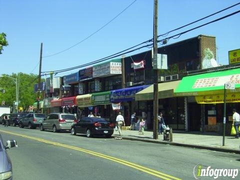 S & D Laundromat
