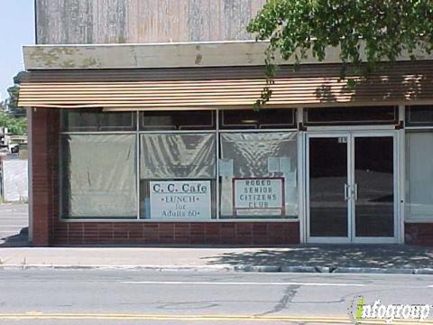 Senior Citizens Nutrition Program