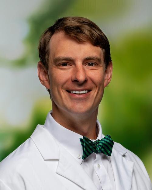 Thomas Bennett Ramsey Jr, MD - Bon Secours Piedmont Orthopaedics