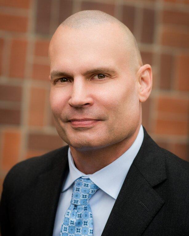 Merrill Lynch Financial Advisor Peter Hummel