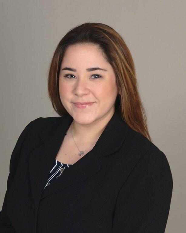 Stephanie Hernandez, APRN