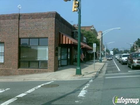 Joe P McCollum Jr - Clark Griffin & McCollum