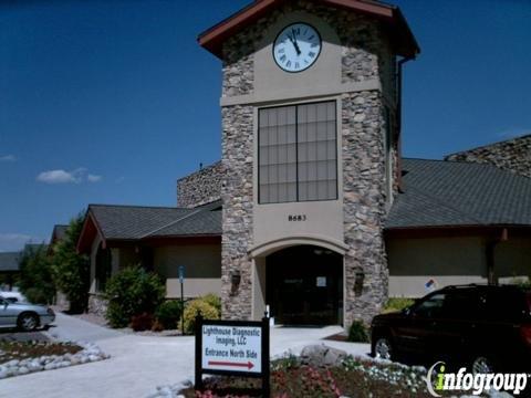 Lincoln Tower Dental