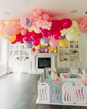 Seattle Balloon Artist