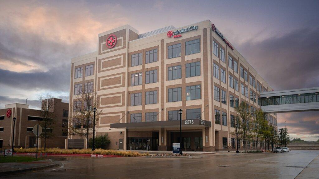 Southwest Scoliosis and Spine Institute-Frisco