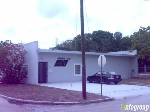 Felix's Professional DJ Service