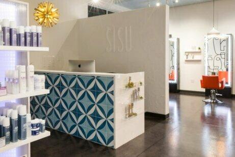 Salon SISU