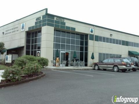 Buckmaster Coffee Company