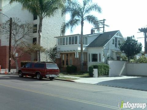 Welsh Matthew Associates