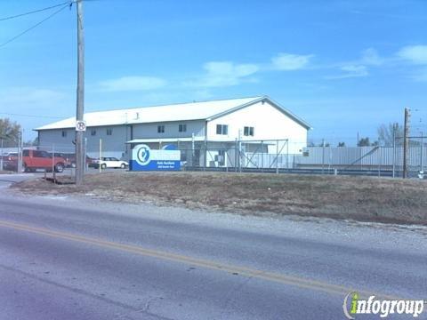 Copart Salvage Auto Auctions