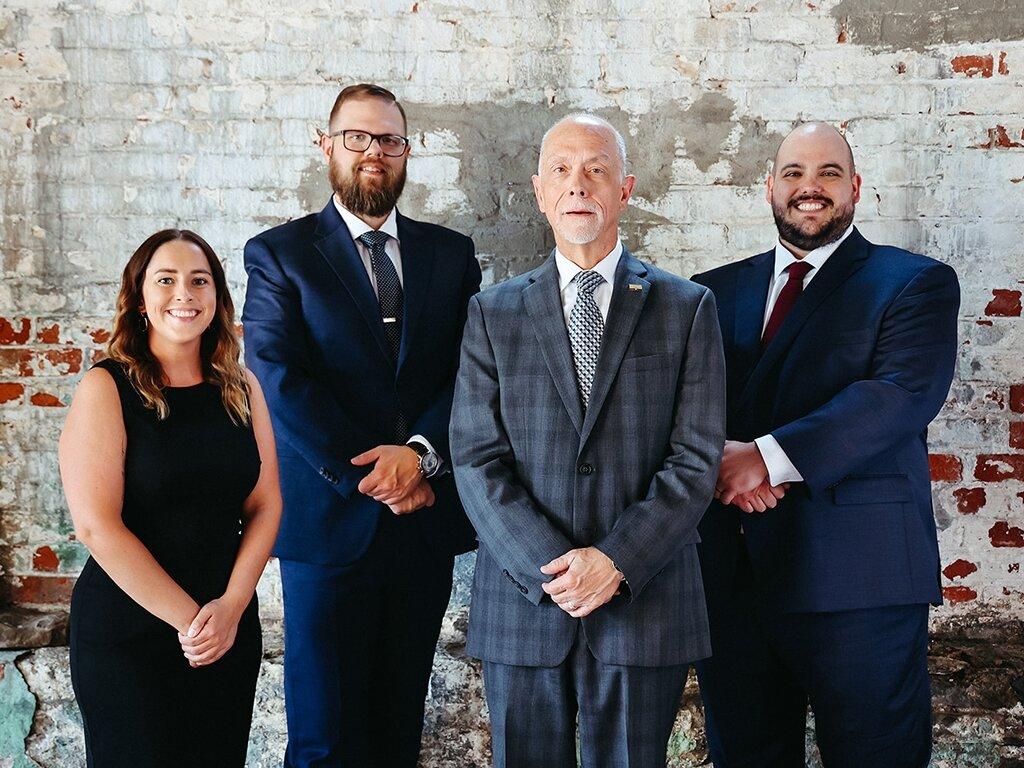 B P Shelley & Associates-Ameriprise Financial Services, LLC