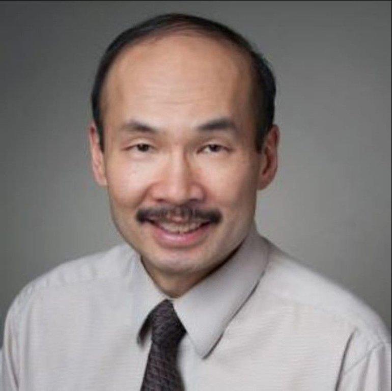 Daniel Chin, MD