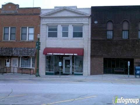 Land Surveying Services