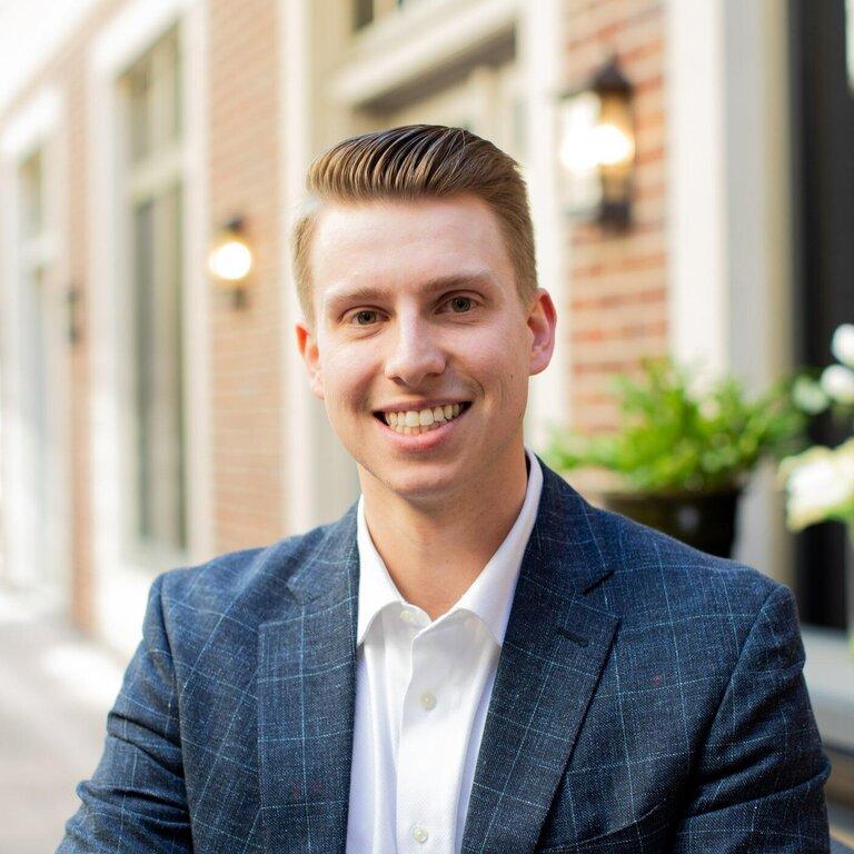 Merrill Lynch Financial Advisor Nathaniel Branwall