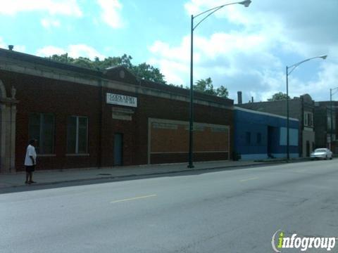 Greater Little Rock The Lord's Church