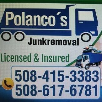 Polanco Junk Removal