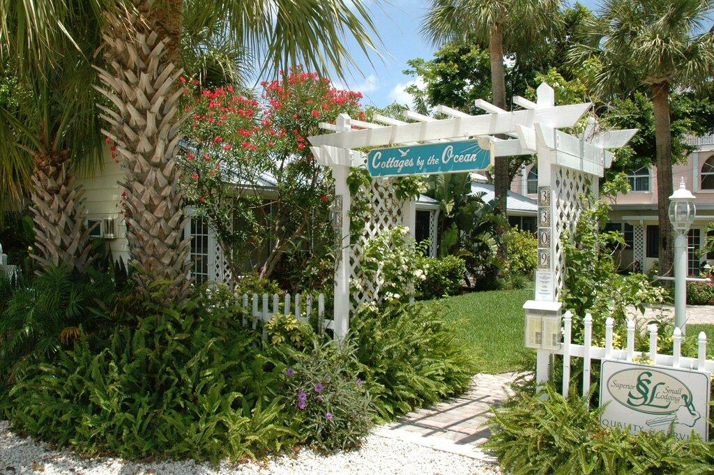 Beach Vacation Rentals