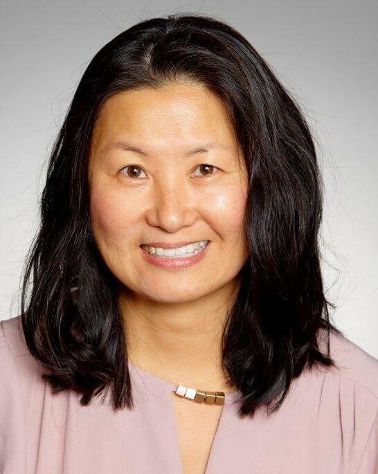 Lisa Kao, MD