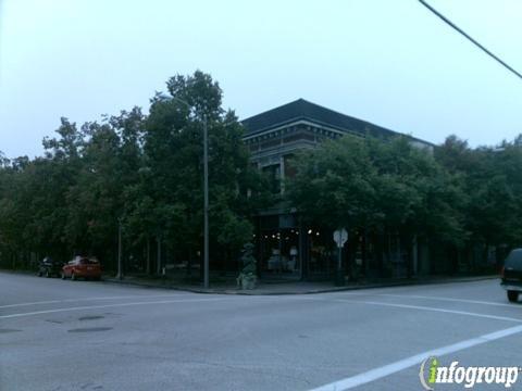 Bliss Collaborative Graphic