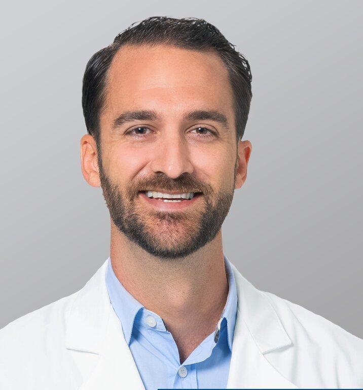 Nicholas Bottaro, D.o, M.P.H.