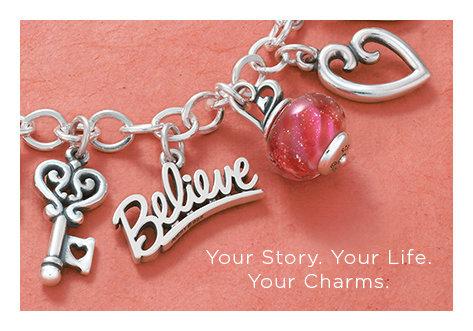 James Avery Jewelry