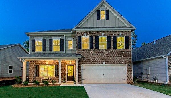 Berkleigh Trails-Smith Douglas