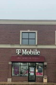 T-Mobile