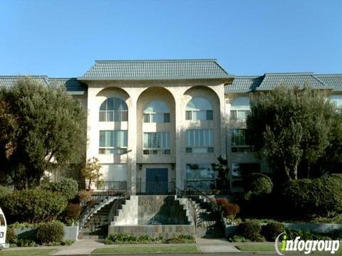 Commodore Management Corp