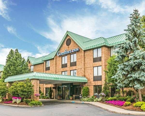 Comfort Inn