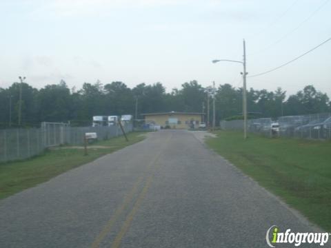 Southwest Campus Truck Driving