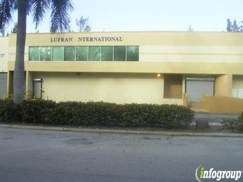 Global Cargo Alliance Corp