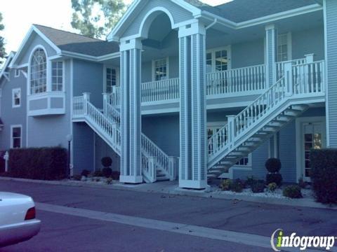 Larry Bennett, Adviser-Bennett Financial & Insurance Services