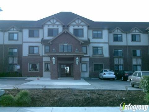 Rose Gardens Senior Apartments