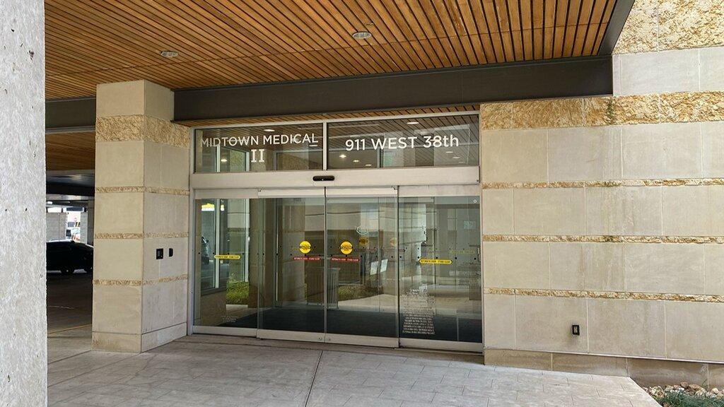 St David's Internal Medicine