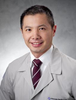 Andrew Pundy, MD