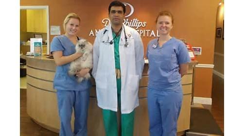 Dr Phillips Fitness, Inc