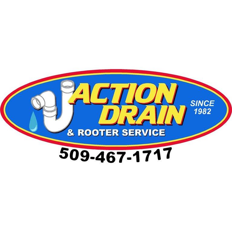 Action Drain & Plumbing