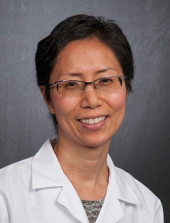 Teresa Nam, MD - Loyola Center For Health at Burr Ridge