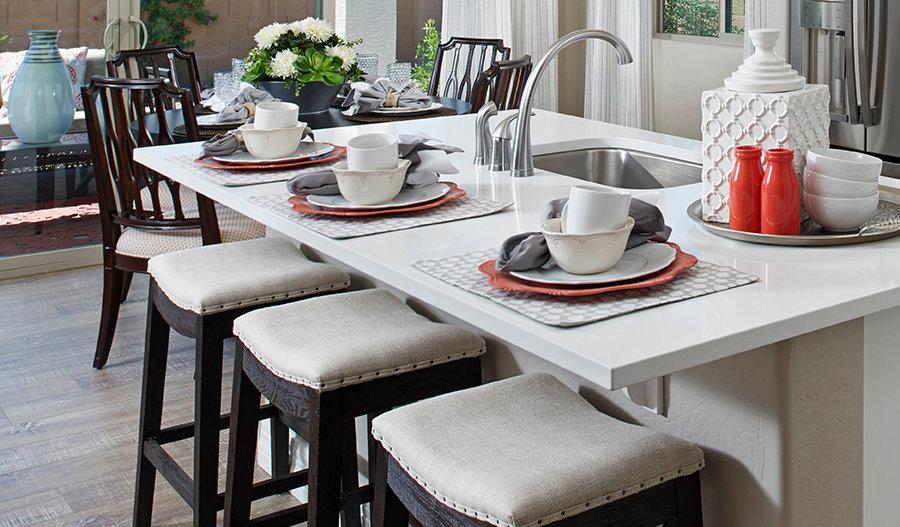 Auburn Vista By Richmond American Homes