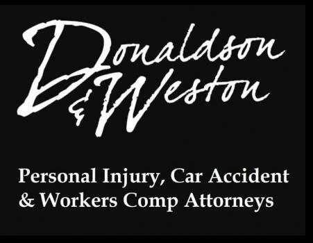 Donaldson & Weston Personal Injury, Car Accident & Workers Comp Attorneys