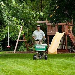 Spring-Green Lawn Care